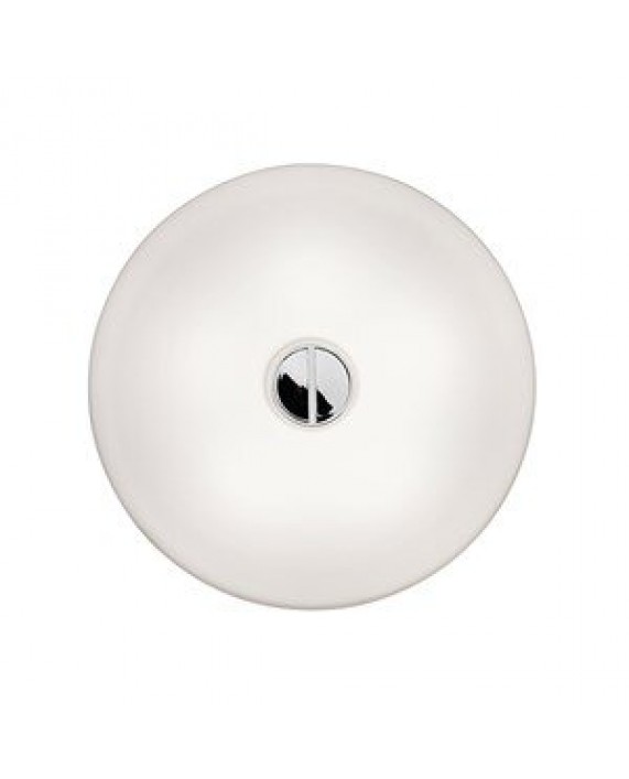Flos Button Ceiling Lamp